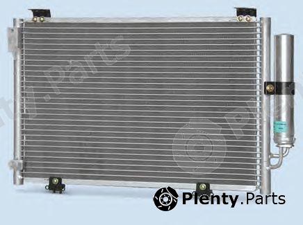  FRIGAIR part 0815.3007 (08153007) Condenser, air conditioning