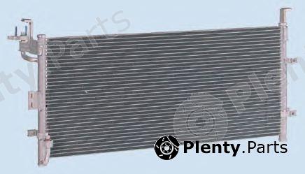  FRIGAIR part 0828.3016 (08283016) Condenser, air conditioning
