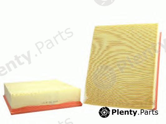  WIX FILTERS part WA6342 Air Filter