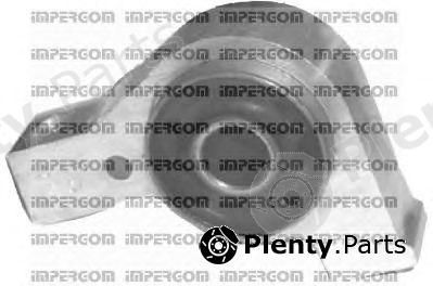  ORIGINAL IMPERIUM part 1604 Control Arm-/Trailing Arm Bush