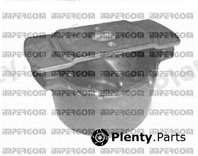  ORIGINAL IMPERIUM part 1782 Control Arm-/Trailing Arm Bush