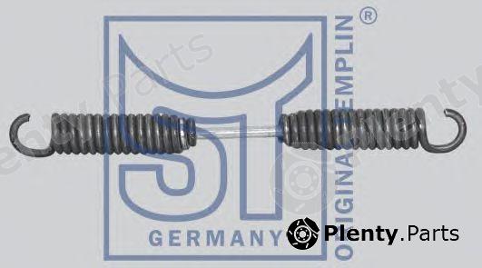  ST-TEMPLIN part 03.080.0240.070 (030800240070) Spring, brake shoe