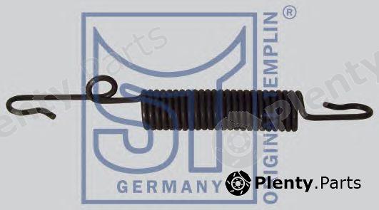  ST-TEMPLIN part 03.080.0241.900 (030800241900) Spring, brake shoe
