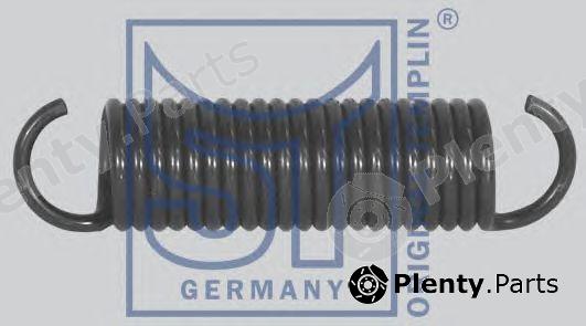  ST-TEMPLIN part 03.080.0289.010 (030800289010) Spring, brake shoe