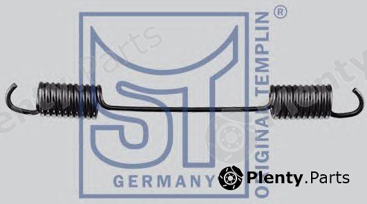  ST-TEMPLIN part 03.080.1780.000 (030801780000) Spring, brake shoe