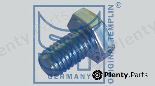  ST-TEMPLIN part 14.080.1904.960 (140801904960) Axle Nut
