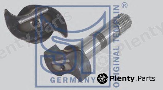  ST-TEMPLIN part 03.010.1905.830 (030101905830) Brake Shaft, drum brake