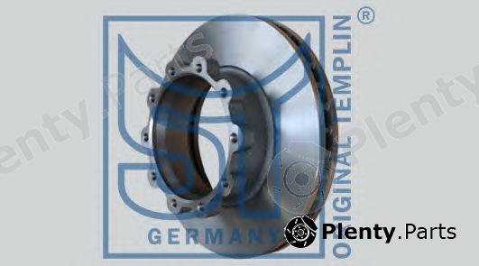  ST-TEMPLIN part 03.110.3021.000 (031103021000) Brake Disc