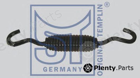  ST-TEMPLIN part 03.080.4200.580 (030804200580) Spring, brake shoe