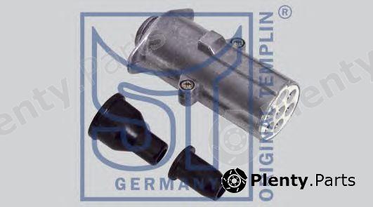  ST-TEMPLIN part 01.020.7200.150 (010207200150) Plug, coiled cable