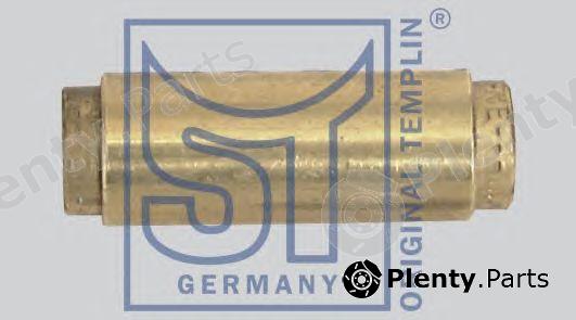  ST-TEMPLIN part 02.090.7700.070 (020907700070) Connector, compressed air line