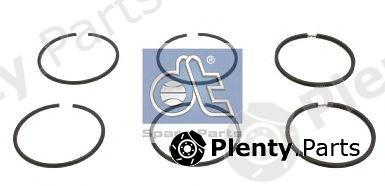  DT part 1.10067 (110067) Piston Ring Set, compressor