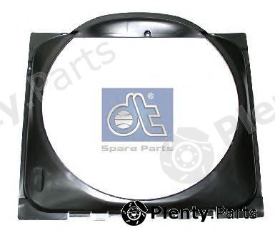  DT part 1.11309 (111309) Cowling, radiator fan