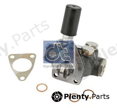  DT part 1.12104 (112104) Pump, fuel pre-supply
