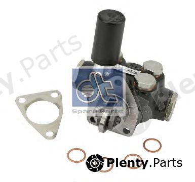  DT part 1.12107 (112107) Pump, fuel pre-supply