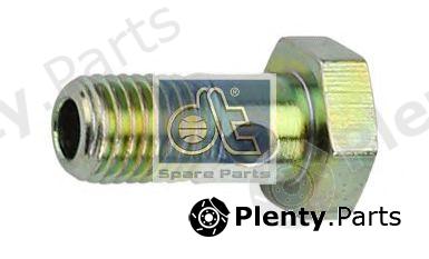  DT part 1.12121 (112121) Hollow Screw