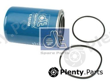  DT part 1.12128 (112128) Fuel filter