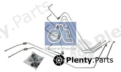  DT part 1.12470 (112470) High Pressure Pipe Set, injection system