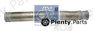  DT part 1.12597 (112597) Exhaust Pipe