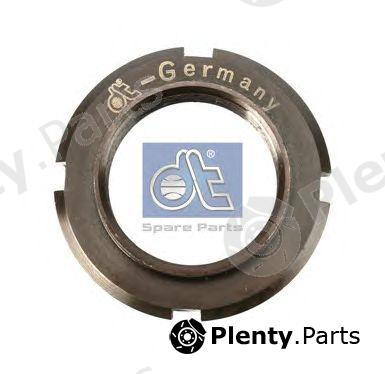  DT part 1.14500 (114500) Nut, transmission main shaft