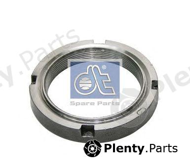  DT part 1.14501 (114501) Nut, transmission main shaft