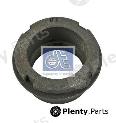  DT part 1.14502 (114502) Nut, transmission main shaft