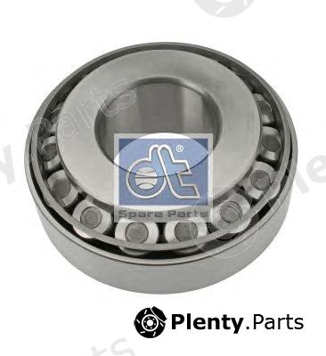  DT part 1.16041 (116041) Bearing, propshaft centre bearing