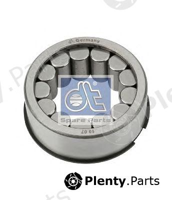  DT part 1.17110 (117110) Bearing, differential shaft