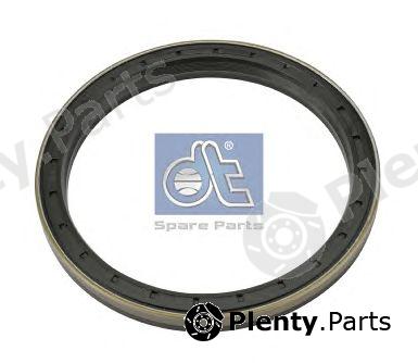  DT part 1.17181 (117181) Shaft Seal, wheel hub