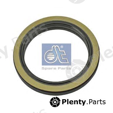  DT part 1.17203 (117203) Shaft Seal, wheel hub