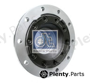  DT part 1.17302 (117302) Wheel Hub