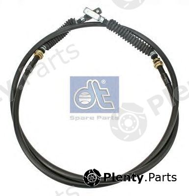  DT part 1.20067 (120067) Accelerator Cable