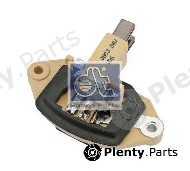 DT part 1.21312 (121312) Alternator Regulator