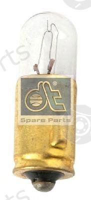  DT part 1.21587 (121587) Bulb, park-/position light