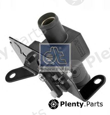  DT part 1.22312 (122312) Control Valve, coolant