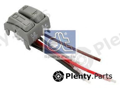  DT part 1.22749 (122749) Control Unit, seat adjustment