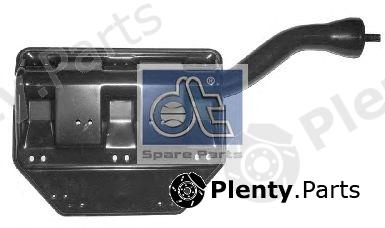  DT part 1.22764 (122764) Holder, mudguard