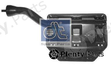  DT part 1.22765 (122765) Holder, mudguard