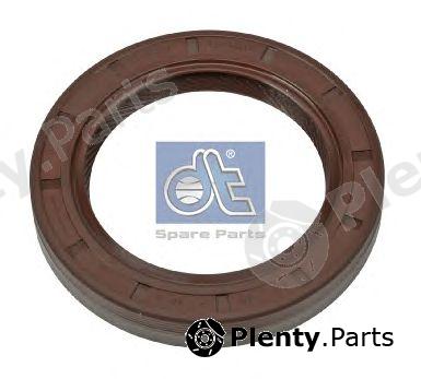 DT part 1.24412 (124412) Shaft Oil Seal