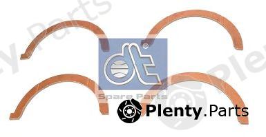  DT part 1.33210 (133210) Main Bearings, crankshaft