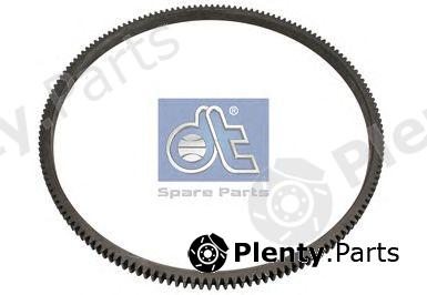  DT part 2.10072 (210072) Ring Gear, flywheel