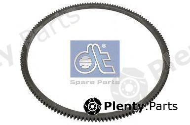  DT part 2.10073 (210073) Ring Gear, flywheel