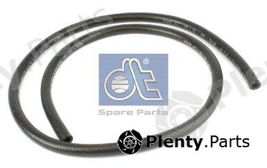  DT part 2.15144 (215144) Radiator Hose