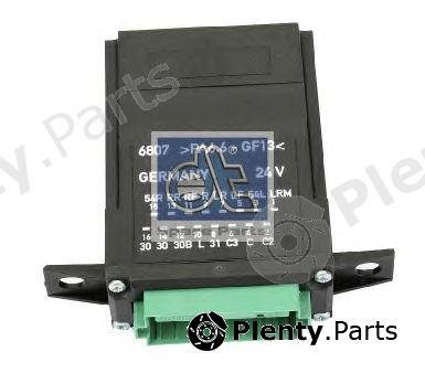  DT part 2.25285 (225285) Hazard Lights Relay