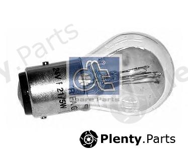  DT part 2.27229 (227229) Bulb, brake-/taillight