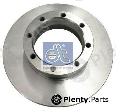  DT part 2.40341 (240341) Brake Disc