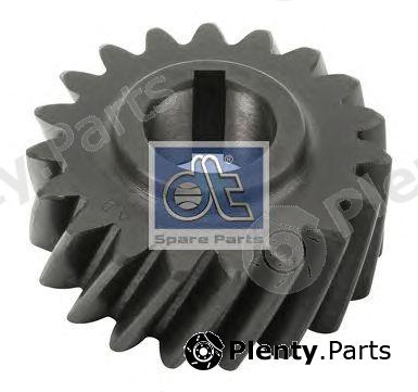  DT part 2.53420 (253420) Gear, air compressor