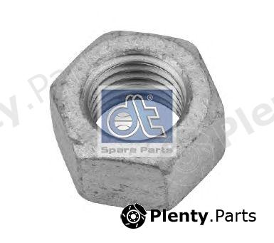  DT part 2.62593 (262593) Spring Clamp Nut
