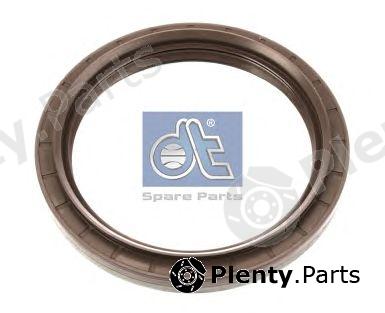  DT part 2.65040 (265040) Shaft Seal, wheel hub