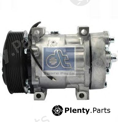  DT part 2.76071 (276071) Compressor, air conditioning